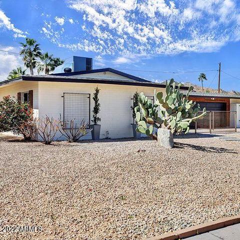 2823 E Turquoise Dr, Phoenix, AZ 85028 photo 30