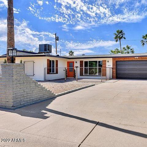 2823 E Turquoise Dr, Phoenix, AZ 85028 photo 26
