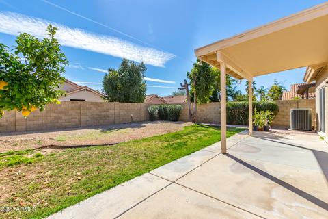 4633 E Desert Cactus St, Phoenix, AZ 85032 photo 25