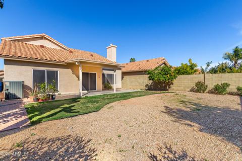 4633 E Desert Cactus St, Phoenix, AZ 85032 photo 27