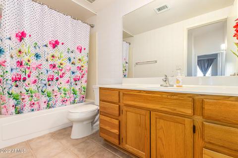 4633 E Desert Cactus St, Phoenix, AZ 85032 photo 21
