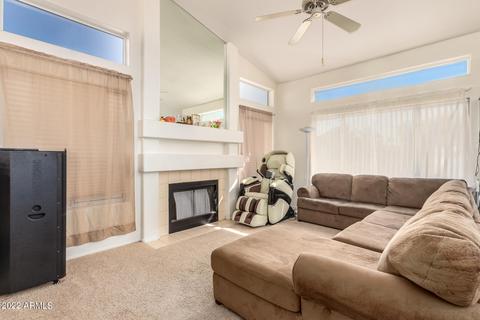 4633 E Desert Cactus St, Phoenix, AZ 85032 photo 8