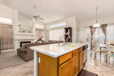 4633 E Desert Cactus St, Phoenix, AZ 85032 photo 11