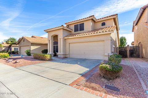 4633 E Desert Cactus St, Phoenix, AZ 85032 photo 2