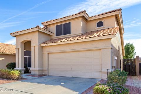 4633 E Desert Cactus St, Phoenix, AZ 85032 photo 1