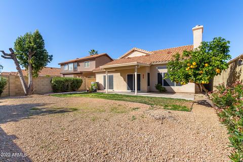 4633 E Desert Cactus St, Phoenix, AZ 85032 photo 26