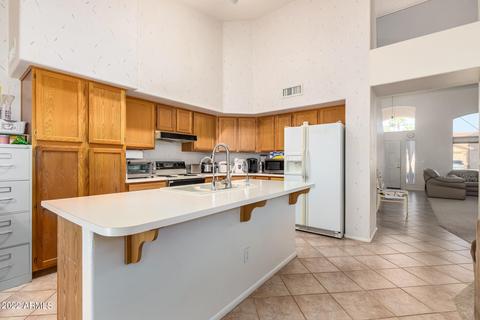 4633 E Desert Cactus St, Phoenix, AZ 85032 photo 12
