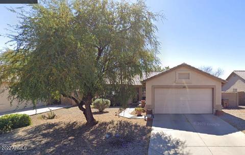 1025 W 15th Ln, Apache Junction, AZ 85120 photo 1