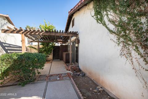1217 Escondido Dr, Phoenix, AZ 85014 photo 4