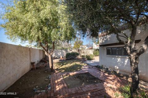 1217 Escondido Dr, Phoenix, AZ 85014 photo 3