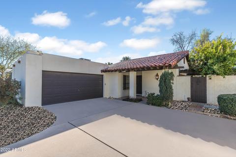 1217 Escondido Dr, Phoenix, AZ 85014 photo 1