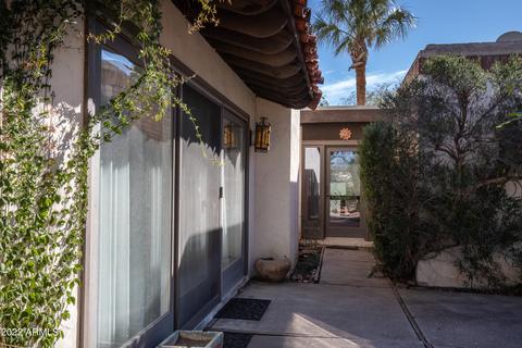 1217 Escondido Dr, Phoenix, AZ 85014 photo 2