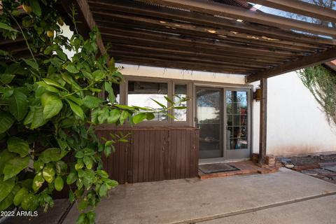 1217 Escondido Dr, Phoenix, AZ 85014 photo 5