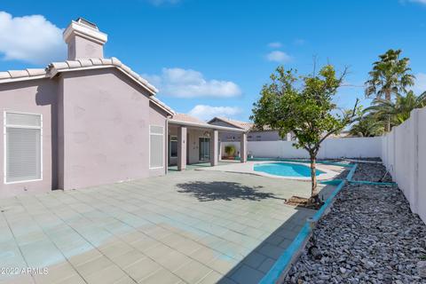 6563 E Roland St, Mesa, AZ 85215 photo 5