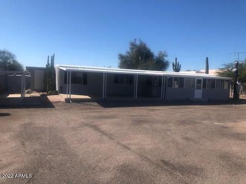 524 W Shiprock St, Apache Junction, AZ 85120 photo 25