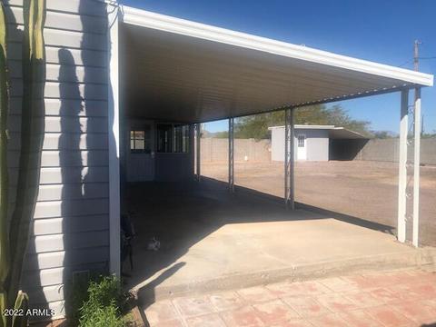 524 W Shiprock St, Apache Junction, AZ 85120 photo 9
