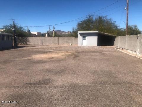 524 W Shiprock St, Apache Junction, AZ 85120 photo 2