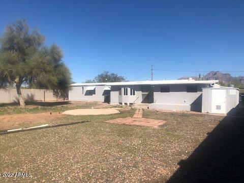 524 W Shiprock St, Apache Junction, AZ 85120 photo 7