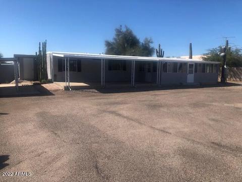 524 W Shiprock St, Apache Junction, AZ 85120 photo 1