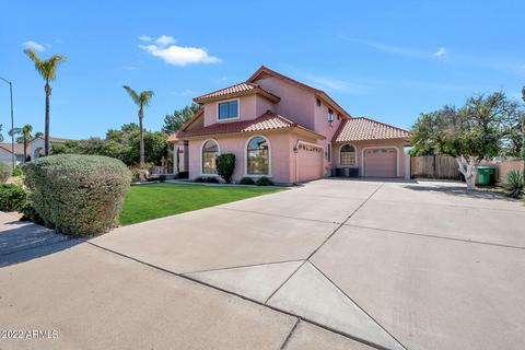 4141 E Huber Cir, Mesa, AZ 85205 photo 2