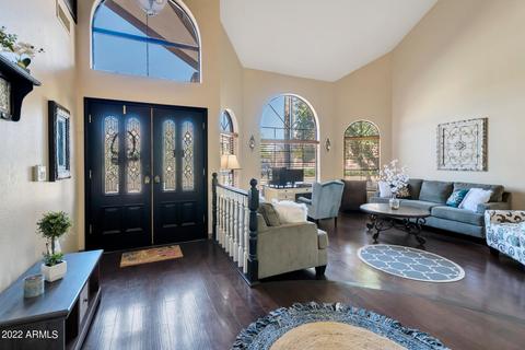 4141 E Huber Cir, Mesa, AZ 85205 photo 4