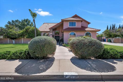 4141 E Huber Cir, Mesa, AZ 85205 photo 1