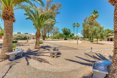 2331 E Betty Elyse Ln, Phoenix, AZ 85022 photo 34