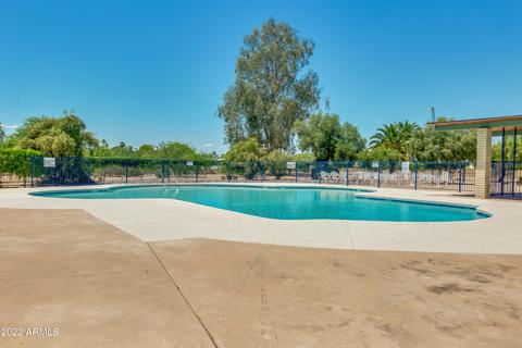 2331 E Betty Elyse Ln, Phoenix, AZ 85022 photo 31