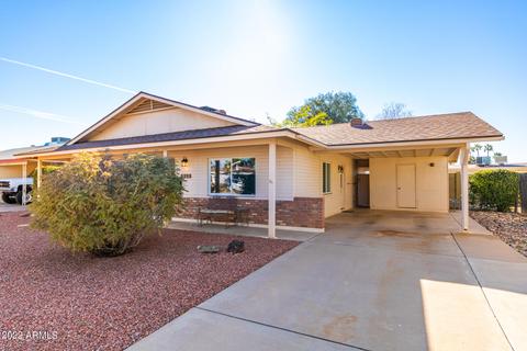 2331 E Betty Elyse Ln, Phoenix, AZ 85022 photo 3