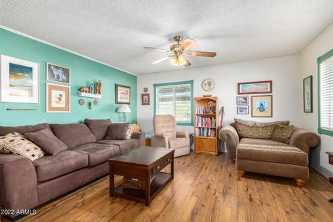 2331 E Betty Elyse Ln, Phoenix, AZ 85022 photo 5