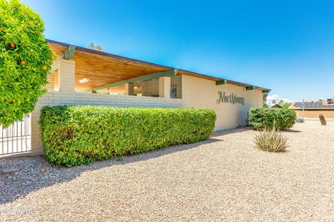 2331 E Betty Elyse Ln, Phoenix, AZ 85022 photo 36