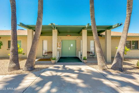 2331 E Betty Elyse Ln, Phoenix, AZ 85022 photo 30