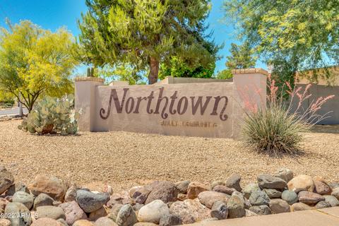 2331 E Betty Elyse Ln, Phoenix, AZ 85022 photo 25