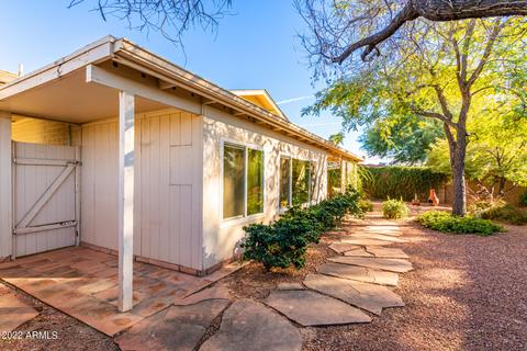 2331 E Betty Elyse Ln, Phoenix, AZ 85022 photo 19