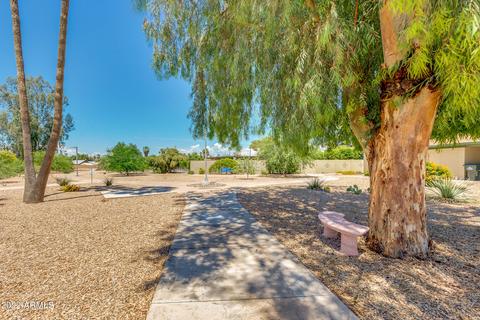 2331 E Betty Elyse Ln, Phoenix, AZ 85022 photo 32