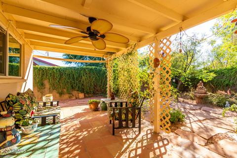 2331 E Betty Elyse Ln, Phoenix, AZ 85022 photo 23