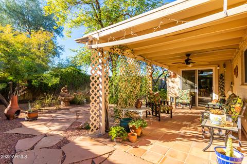 2331 E Betty Elyse Ln, Phoenix, AZ 85022 photo 22