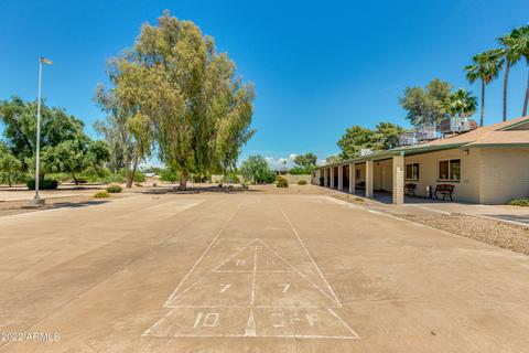 2331 E Betty Elyse Ln, Phoenix, AZ 85022 photo 35
