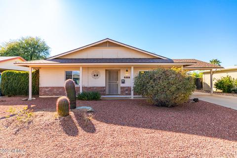 2331 E Betty Elyse Ln, Phoenix, AZ 85022 photo 1