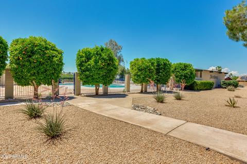 2331 E Betty Elyse Ln, Phoenix, AZ 85022 photo 28