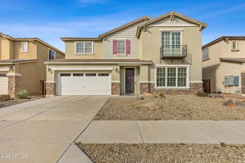 2214 E Chanute Pass, Phoenix, AZ 85040 photo 1