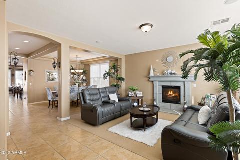 2214 E Chanute Pass, Phoenix, AZ 85040 photo 2