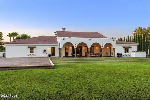 2451 E Desert Ln, Gilbert, AZ 85234 photo 56