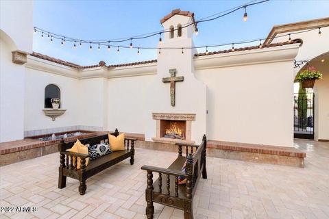 2451 E Desert Ln, Gilbert, AZ 85234 photo 22