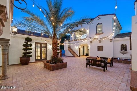 2451 E Desert Ln, Gilbert, AZ 85234 photo 57