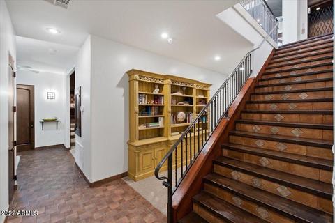 2451 E Desert Ln, Gilbert, AZ 85234 photo 40