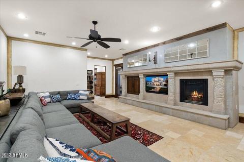 2451 E Desert Ln, Gilbert, AZ 85234 photo 7