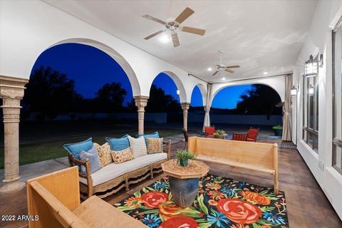 2451 E Desert Ln, Gilbert, AZ 85234 photo 13