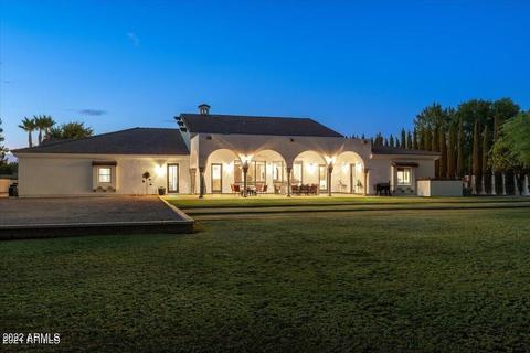2451 E Desert Ln, Gilbert, AZ 85234 photo 55