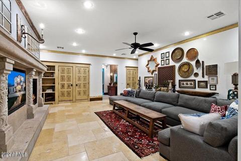 2451 E Desert Ln, Gilbert, AZ 85234 photo 33